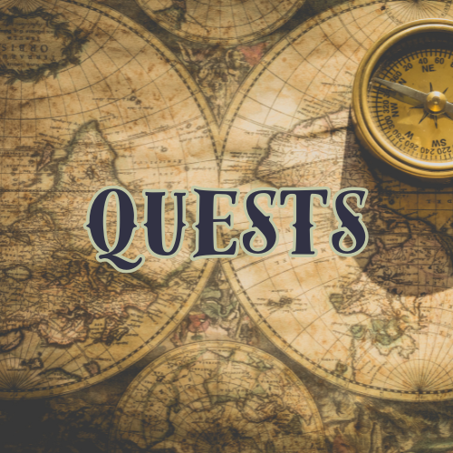 Quests