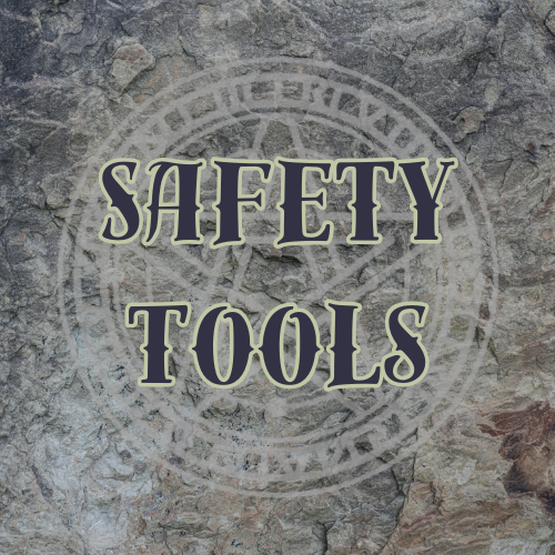 Safety Tools